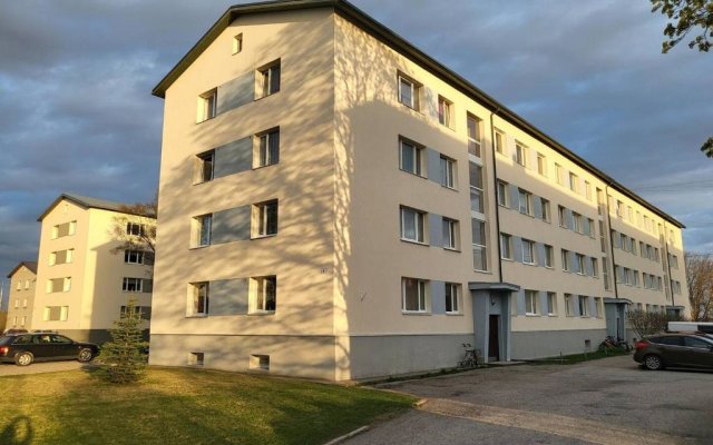 Kuuse 4 Apartment with 2 bedrooms