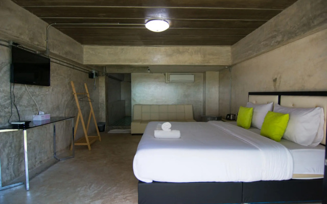 Sunee Boutique Hotel