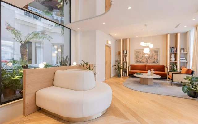 Hotel Oratio