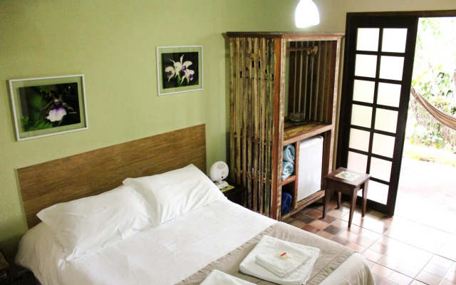 Gamboa Eco Refugio Pousada