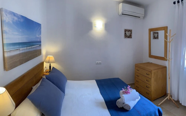 Cozy Villa in Ibiza With Swimming Pool