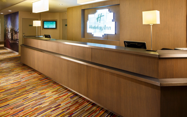 Holiday Inn Lyon Vaise by IHG