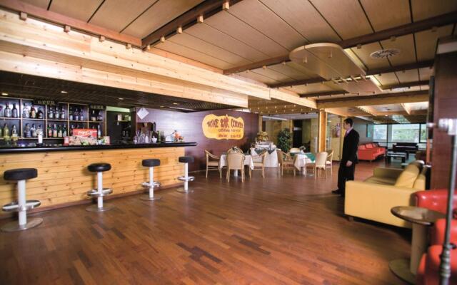 Club Hotel Regina E Fassa