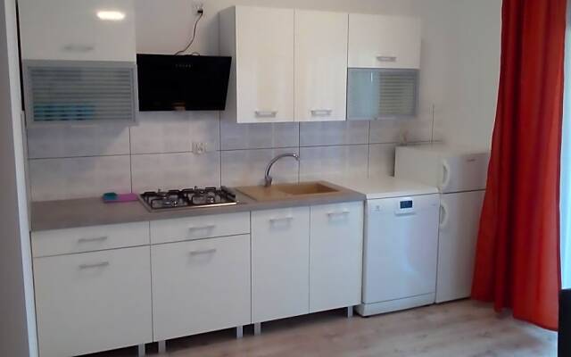 Kama Apartament Pobierowo