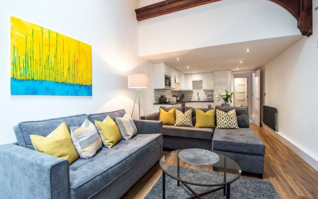 The Gray at 52 Old Elvet