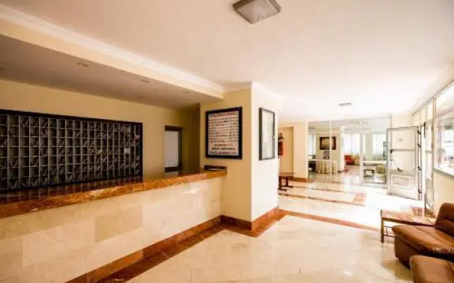 Los Cristianos Guayero apartment