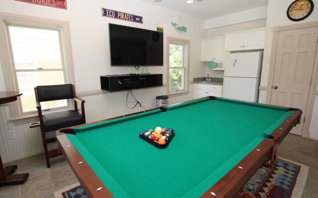 Wave Rider - 6 Br Home