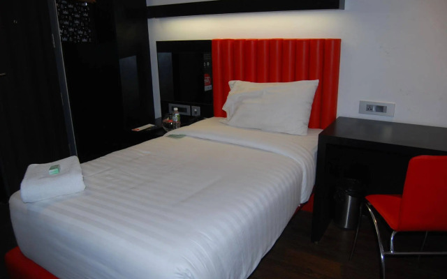 Mango Hotels Tune, Ahmedabad
