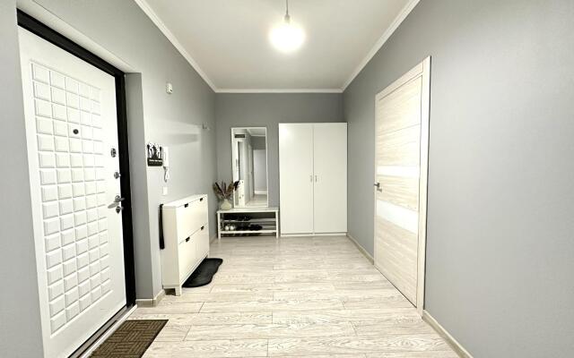 Compass (Компасс) на улице Миусская