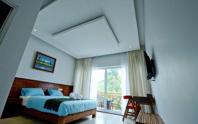 Mowin Boutique Hotel & Residence