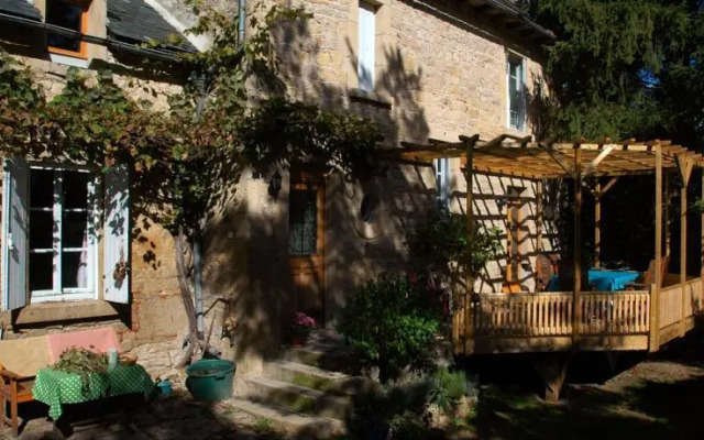 La Maison de Papillon