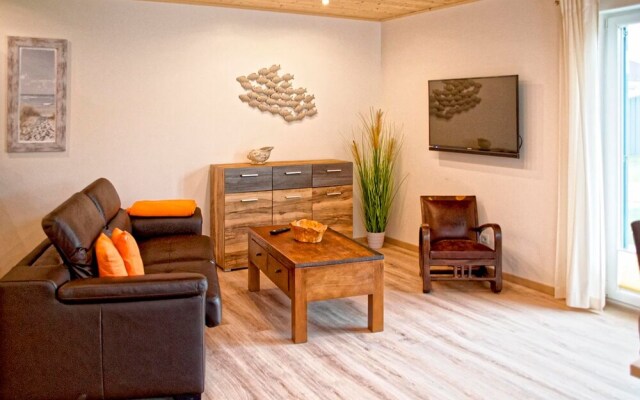 Ostsee Sonnengarten Bungalows