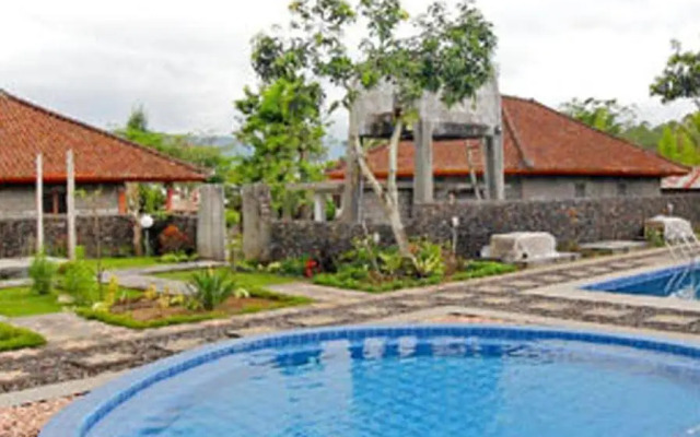 Arlina's Bungalow & Restaurant