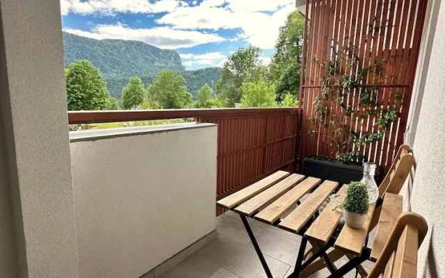 Bijol Apartments - 1-bedroom Apartment K