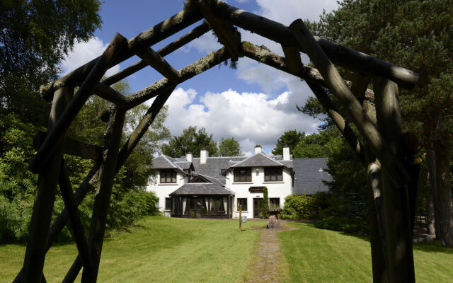 Factors Inn & Cottage