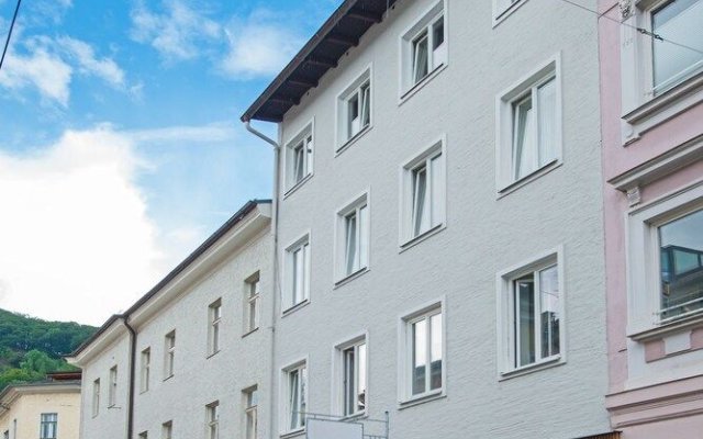 Salzburg-Apartment