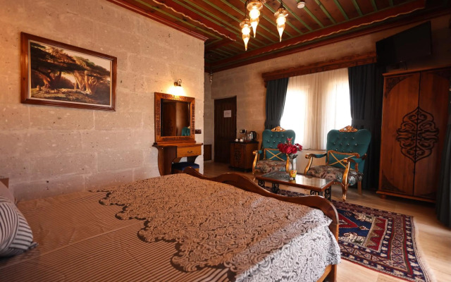 Cappadocia Inn Hotel