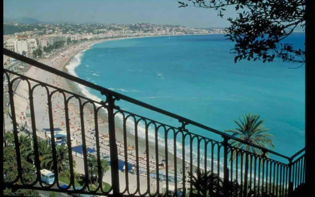 ibis Styles Nice Vieux Port