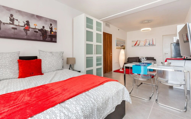 Yam Executive Suite