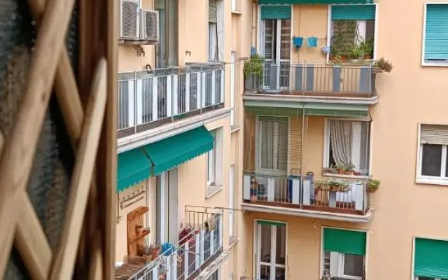 Affittacamere Centro Bologna