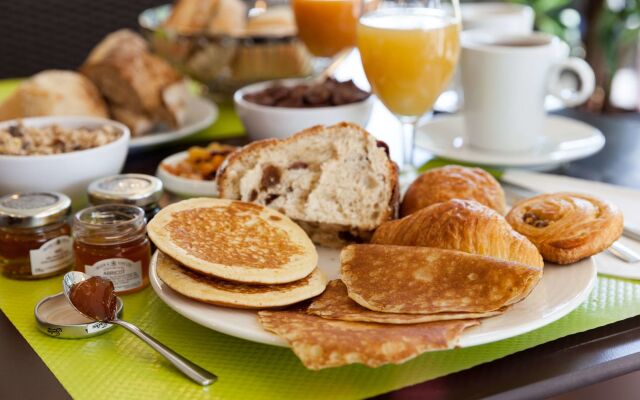 B&B HOTEL Montbéliard-Sochaux