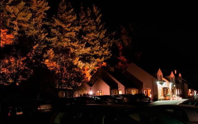Trooperstown Wood Lodge