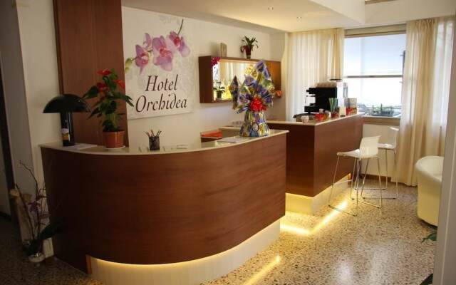 Hotel Orchidea