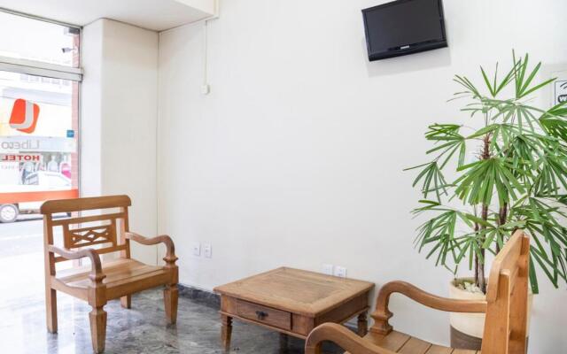 Libero Hotel