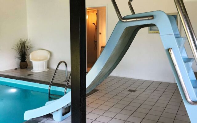 10 Person Holiday Home in Hjorring-by Traum