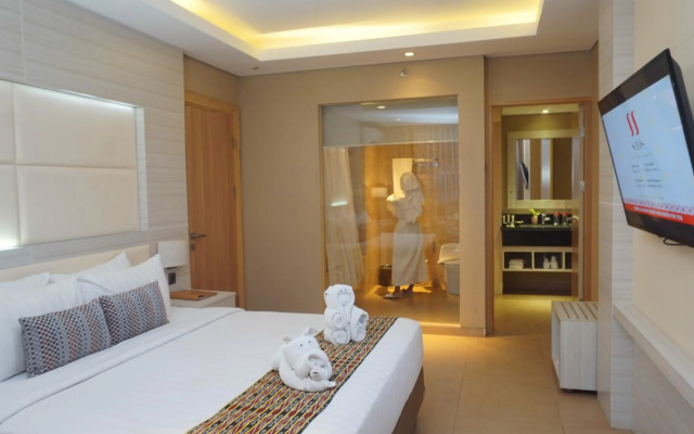 Sotis Hotel Kupang