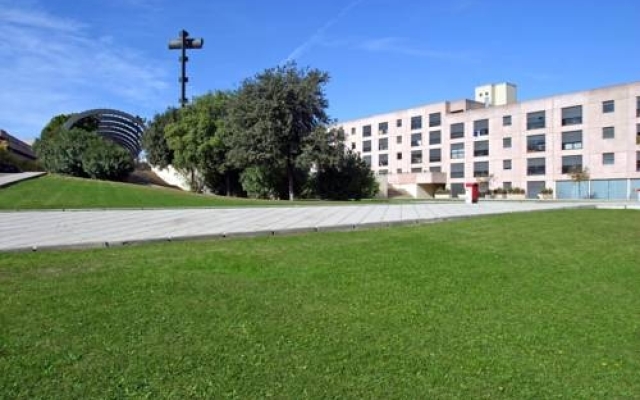 Vila Universitària