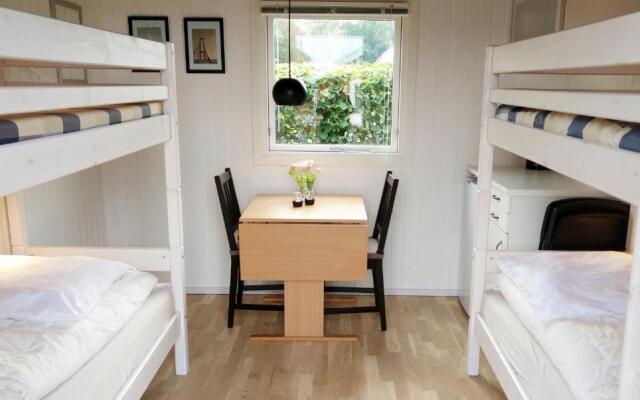 Lystskov Camping & Cottages