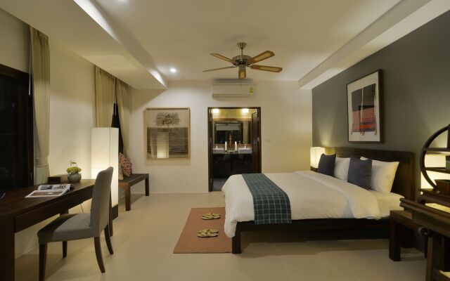The Quarter Hotel