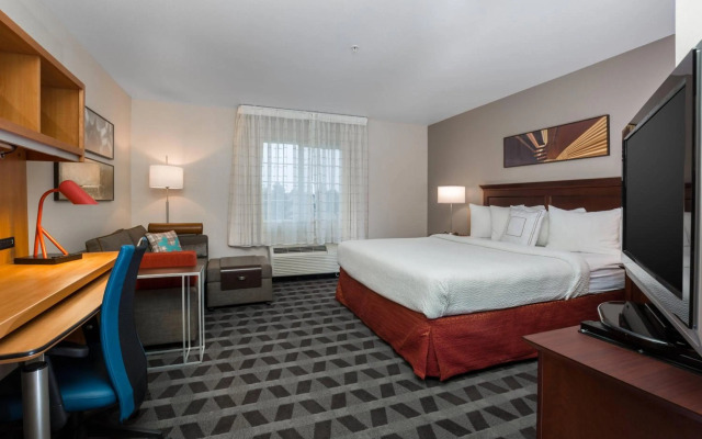 TownePlace Suites by Marriott Boise Downtown/University
