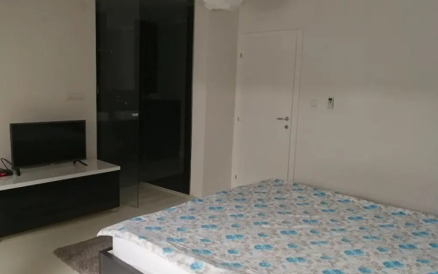 Madea Apartments