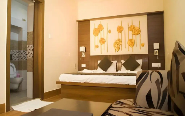 Hotel Priya