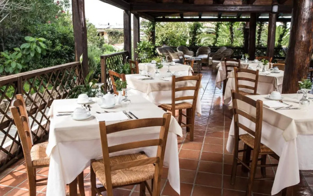 La Jacia Hotel & Resort