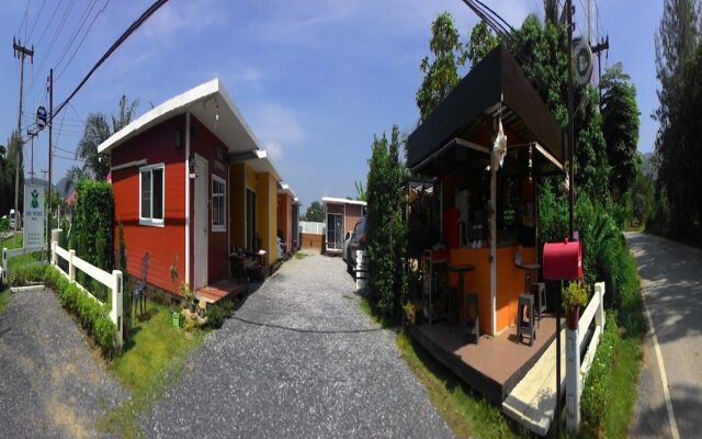My Wind resort Khaoyai