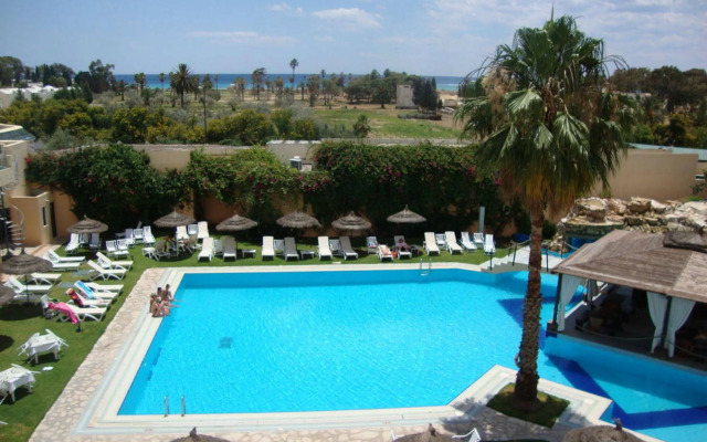 Hôtel Narcis - Adults Only
