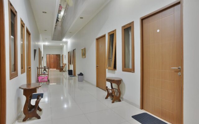 Casa Vanda Guesthouse & Accommodation