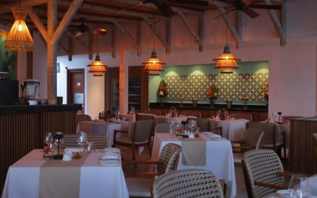 Seapoint Boutique Hotel