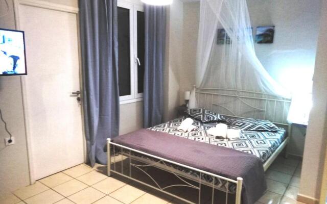 Ariadnis studio City 2