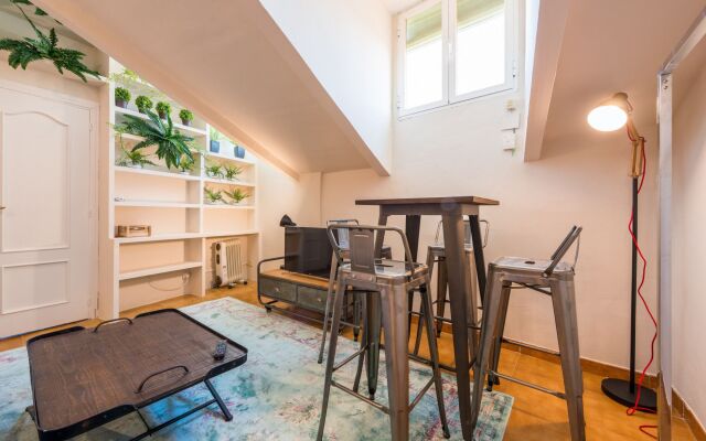 Apartamento Lavapiés Centro