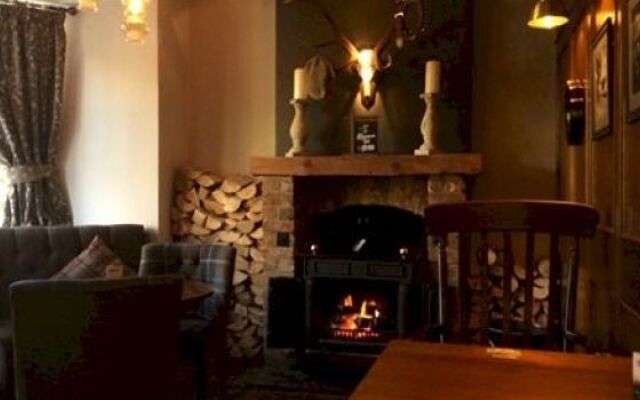 The Red Lion Hotel