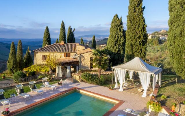 Villa Beltramonto 14
