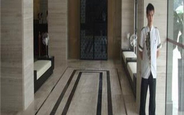 Master Hotel Guangzhou