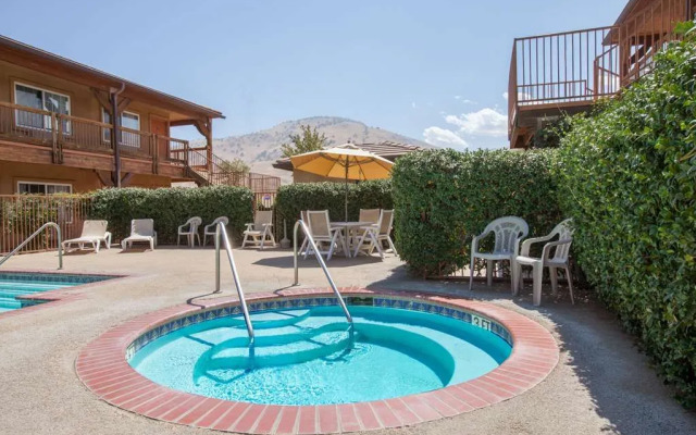 Ramada Limited Lebec