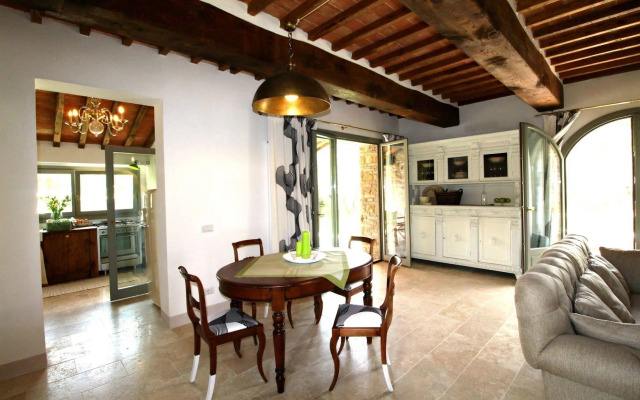 Villa Ligheia