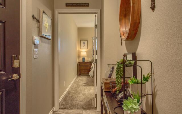 Guadalupe River Oasis RG 211