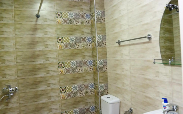 Hotel City Kutaisi
